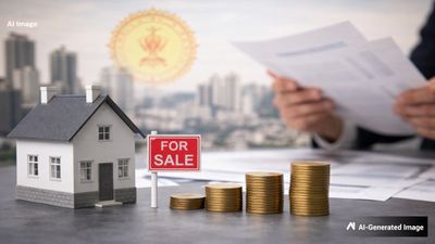 Mumbai Property: मुंबई और पुणे में अपना घर का सपना होगा पूरा, महाराष्ट्र सरकार ने दी बड़ी सौगात