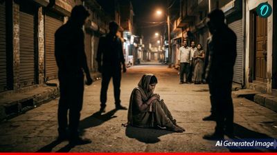 Bihar: नालंदा में महिला के साथ घिनौनी हरकत! विरोध करने पर बनाया Video, दो सलाखों के पीछे, तीसरे का क्या हुआ?