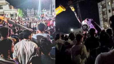 Nashik Car Accident: आधी रात इवेंट से लौट रहा था परिवार! कुएं में कैसे समा गई कार? 6 बच्चों समेत 9 की मौत