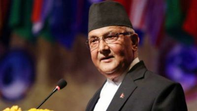 नेपाल के पूर्व पीएम ओली और पूर्व गृह मंत्री बाल की बढ़ी मुसीबत, 5 दिन की बढ़ाई गई न्‍यायिक हिरासत 