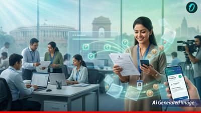 New Labour Code: नौकरीपेशा लोगों के लिए खुशखबरी! बची हुई छुट्टियों के मिलेंगे पैसा, क्या कहता है नए लेबर कोड