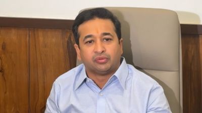 Nitesh Rane को कोर्ट ने सुनाई 1 महीने जेल की सजा, क्‍या है पूरा मामला जिसमें फडणवीस सरकार के मंत्री दोषी करार 