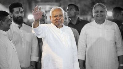 Nitish Kumar: अमित शाह-राहुल गांधी के पड़ोसी बने नीतीश कुमार, मिला टाइप-8 बंगला, क्या है खासियत?
