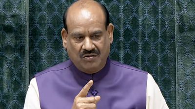 Om Birla Rahul Gandhi Mic Joke: 'आपका ही माइक बंद होता है' संसद में ओम बिड़ला ने ली राहुल गांधी की चुटकी