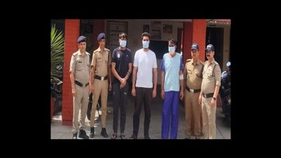 Uttarakhand News: ऑपरेशन प्रहार में पुलिस की ताबड़तोड़ कार्रवाई, राजपुर हत्याकांड में 3 और गिरफ्तार