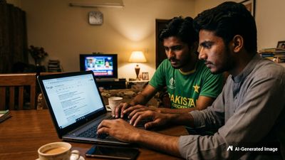 Pak Google Trends: पाकिस्तान में गूगल पर क्या सर्च कर रहे लोग? IPL में दिखा लोगों का इंटरेस्ट, लीक हुआ डेटा