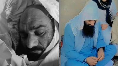 Pakistan: ऑटो से आए और बरसाईं गोलियां, ‘Unknown Gunman’ ने लश्कर के टॉप कमांडर शेख यूसुफ अफरीदी की हत्या