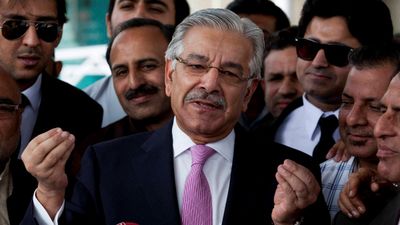 Pakistan Vs Israel: शांति से पहले पाक में क्लेश, ख्वाजा आसिफ के बयान पर नेतन्याहू ने फटकारा, एक और बेइज्जती