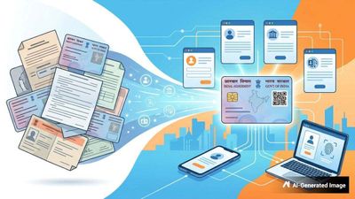 PAN Card Rules Changed: बदल गया पैन कार्ड बनवाने का नियम, अब 4 नए फॉर्म से होगा आवेदन, आपके लिए कौन सा है?