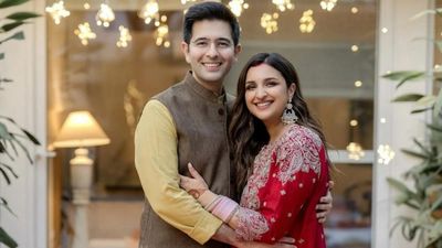 Raghav Chadha Caste: क्या है राघव चड्ढा की जाति? कौन-सा धर्म मानते हैं? पत्नी परिणीति की कास्ट पर भी उठे सवाल