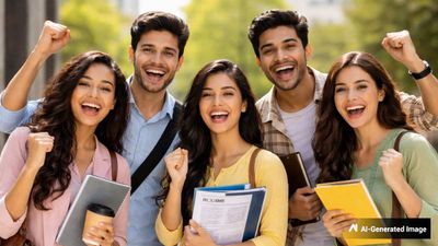 Jobs in Bihar: बिहार में 92 हजार से ऊपर की सैलरी पाने का मौका, कौन कर सकता है अप्लाई, कब तक है लास्ट डेट?