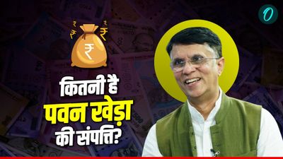 Pawan Khera Net Worth: पासपोर्ट विवाद के बीच चर्चा में पवन खेड़ा, कितने करोड़ के मालिक हैं कांग्रेस प्रवक्ता?