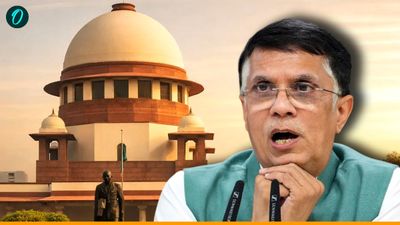 Pawan Khera Bail: ‘क्या मैं अपराधी हूं?’, सुप्रीम कोर्ट से नहीं मिली राहत, बेल के लिए असम जाना होगा,पूरा मामला