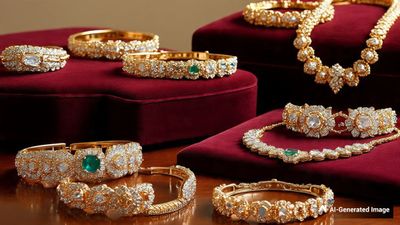 Gold Rate Today: सोने की कीमतों में जबरदस्त उछाल, शादी सीजन से पहले आई 19,000 रुपये से ज्यादा की तेजी