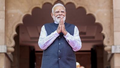 PM Modi Highlights: '5 राज्यों के चुनाव में BJP की हैट्रिक पक्की, सपा नारी विरोधी'- PM मोदी की 10 बातें