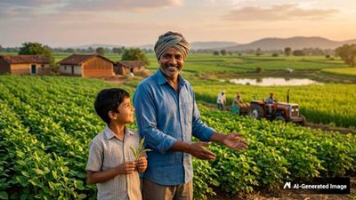 PM Kisan: MP के किसानों की चमकी किस्मत! अब मिलेगा डबल फायदा, साल में 12 हजार पाने की लिए जल्द निपटा लें ये काम