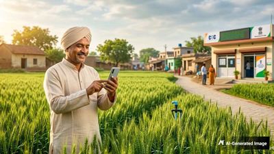 PM Kisan eKYC:23वीं किस्त से पहले जान लें घर बैठे KYC करने का तरीका, बिना इस स्टेप के नहीं आएंगे योजना के पैसे