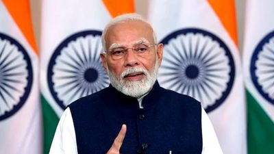PM Modi address Nation Highlights: 'विपक्ष ने हमारे प्रयास की भ्रूण हत्‍या की', पीएम मोदी का झलका दर्द 