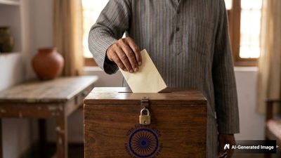 Postal Ballot Rule 2026: कैसे भरें Form 12D? जाने घर से वोटिंग की पात्रता, लास्ट डेट व स्टेप-बाय-स्टेप प्रोसेस