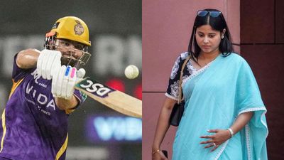 IPL 2026: रिंकू की बेस्ट पारी पर छलका मंगेतर प्रिया सरोज का दर्द, दिवंगत ससुर को याद कर हुईं भावुक