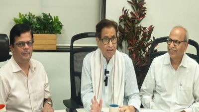 लता दीनानाथ मंगेशकर पुरस्कार 2026 से सम्मानित होंगे कैलाश सत्यार्थी, पुणे में  होगा भव्य समारोह