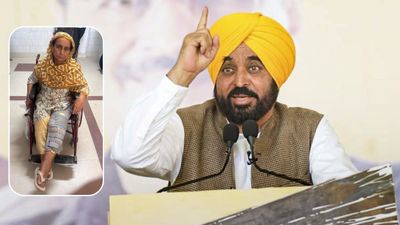 Punjab Health Scheme: पंजाब सरकार की बड़ी उपलब्धि, 3 महीने में 4,600 से अधिक मुफ़्त घुटना प्रत्यारोपण सर्जरी सफल