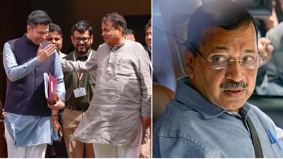 Raghav Chadha की पंजाब ने छीनी Z+ सिक्योरिटी, केंद्र ने तुरंत Z सुरक्षा दे दी! क्या है इस मेहरबानी के मायने?