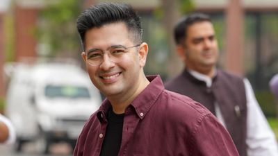 Raghav Chadha Controversy: 'डरपोक नेता देश की लड़ाई नहीं लड़ सकते!', अनुराग ढांडा का राघव चड्ढा को 'खुला चैलेंज'