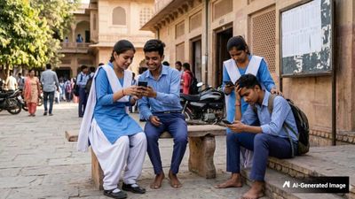 Rajasthan Board: 10वीं-12वीं में कम आए हैं नंबर या हो गए फेल? सप्लीमेंट्री सहित ये हैं साल बचाने के 3 ऑप्शन