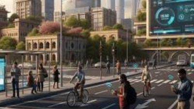 Rajasthan में शुरू हुआ पहला AI ट्रैफिक सिग्नल, कैसे करेगा काम, क्‍या होगा लोगों को फायदा?