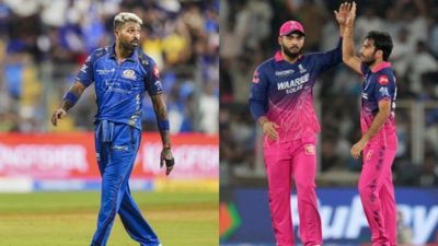 RR vs MI Playing 11: क्या राजस्थान रॉयल्स की हैट्रिक रोक पाएगी सूर्या की पलटन? हार्दिक की वापसी पर आ गया अपडेट