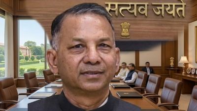  AAP छोड़कर BJP में शामिल हुए  राज्यसभा सांसद राजेंद्र गुप्ता की फैक्ट्री पर पंजाब सरकार की छापेमारी।