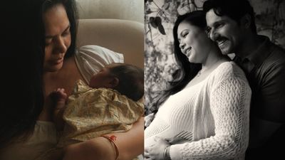 Randeep Hooda Daughter Name: रणदीप हुड्डा ने रिवील किया अपनी नन्ही परी का स्पेशल नाम, मतलब भी है काफी खास 