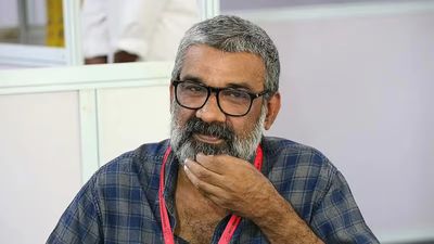 Ranjith Balakrishnan: कौन हैं रंजीत जिन्हें हुई जेल? एक्‍ट्रेस के साथ वैनिटी वैन में किया 'गंदा काम'?