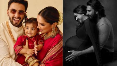 Ranveer Singh Caste: 'धुरंधर' की क्या जाति? दूसरी बार पिता बनने वाले हैं? ब्राह्मण Deepika को कैसे पटाया? 