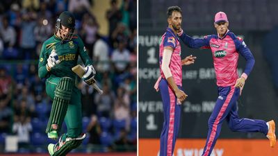 Rassie van der Dussen Retirement: IPL के बीच दिग्गज खिलाड़ी ने लिया संन्यास, अचानक आखिर क्यों लिया यह फैसला? 