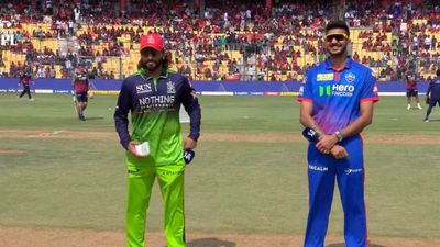 RCB ने बनाया वो रिकॉर्ड, जिसे आज तक कोई टीम नहीं छू सकी, इतिहास में दर्ज हुआ चिन्नास्वामी स्टेडियम