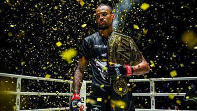 10 बार के वर्ल्ड चैंपियन घातक ‘जंग’ के लिए तैयार, सामने है चमचमाता खिताब और एक धाकड़ विरोधी