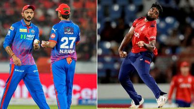 IPL 2026: आईपीएल के बीच में पाकिस्तानी खिलाड़ी को मिली एंट्री, दिल्ली कैपिटल्स ने 75 लाख में किया शामिल