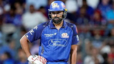 GT vs MI: रोहित शर्मा गुजरात के खिलाफ मुकाबले से क्यों हैं बाहर? कारण आया सामने