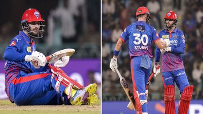 Sameer Rizvi IPL 2026 salary: DC को जीत दिलाने वाले समीर रिजवी की सैलरी कितनी? कभी CSK ने दिए थे 8.4 करोड़ 