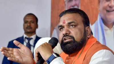 Samrat Choudhary: बिहार में सम्राट चौधरी बने सीएम , भाजपा खेमा खुशी से झूमा, NDA के सहयोगी दल भी हुआ गदगद 