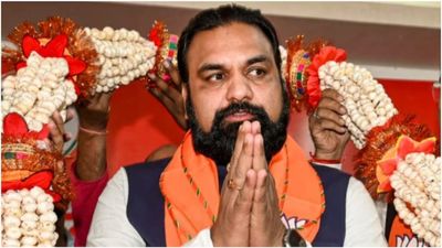 Samrat Choudhary New CM of Bihar : सम्राट चौधरी बनें बिहार के 24वें सीएम,  राज्यपाल ने दिलवाई शपथ