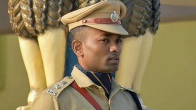 IPS Sarvana Vivek M कौन हैं? EC ने बनाया पुलिस ऑब्जर्वर, पश्चिम बंगाल चुनाव में संभालेंगे सुरक्षा की कमान