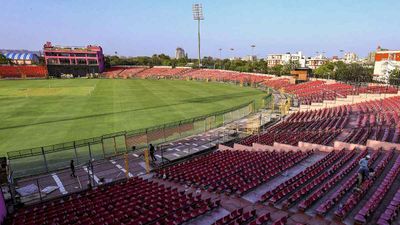Sawai Mansingh Stadium में नहीं हो पाएंगे अब IPL 2026 के मुकाबले? NGT का बड़ा एक्शन, जारी किया नोटिस