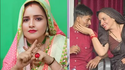 Seema Haider Kids: सीमा हैदर ने छठी औलाद का रखा ऐसा नाम, पाकिस्तान को लगेगी मिर्ची! 5 बच्चों की क्या पहचान?