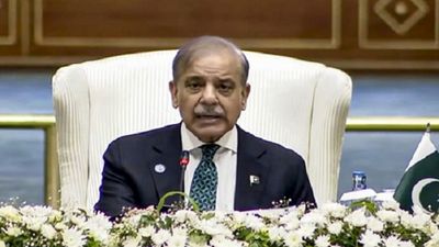 US-Iran सीजफायर के बाद कब-कहां होगी बैठक? क्रेडिट के चक्कर में PAK पीएम शहबाज शरीफ ने कर दी बड़ी पेशकश