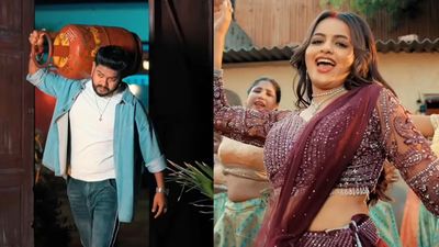 Shilpi Raj के नए गाने में 'LPG सिलेंडर' ने मचाई धूम, 'प्राइवेट बलमुआ' का दिखा जलवा, आज ही सुनें ये गाना