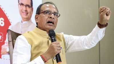Shivraj Singh Chouhan: बीजेपी के हाथ में होगी बिहार की कमान! शिवराज सिंह चौहान चुनेंगे नया मुख्यमंत्री?
