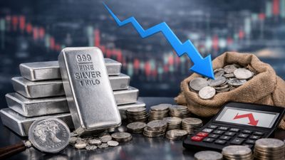 Silver Rate Today: चांदी की कीमतों में भारी उथल-पुथल, 29 अप्रैल को गिरे दाम! गहने खरीदने से पहले चेक करें रेट